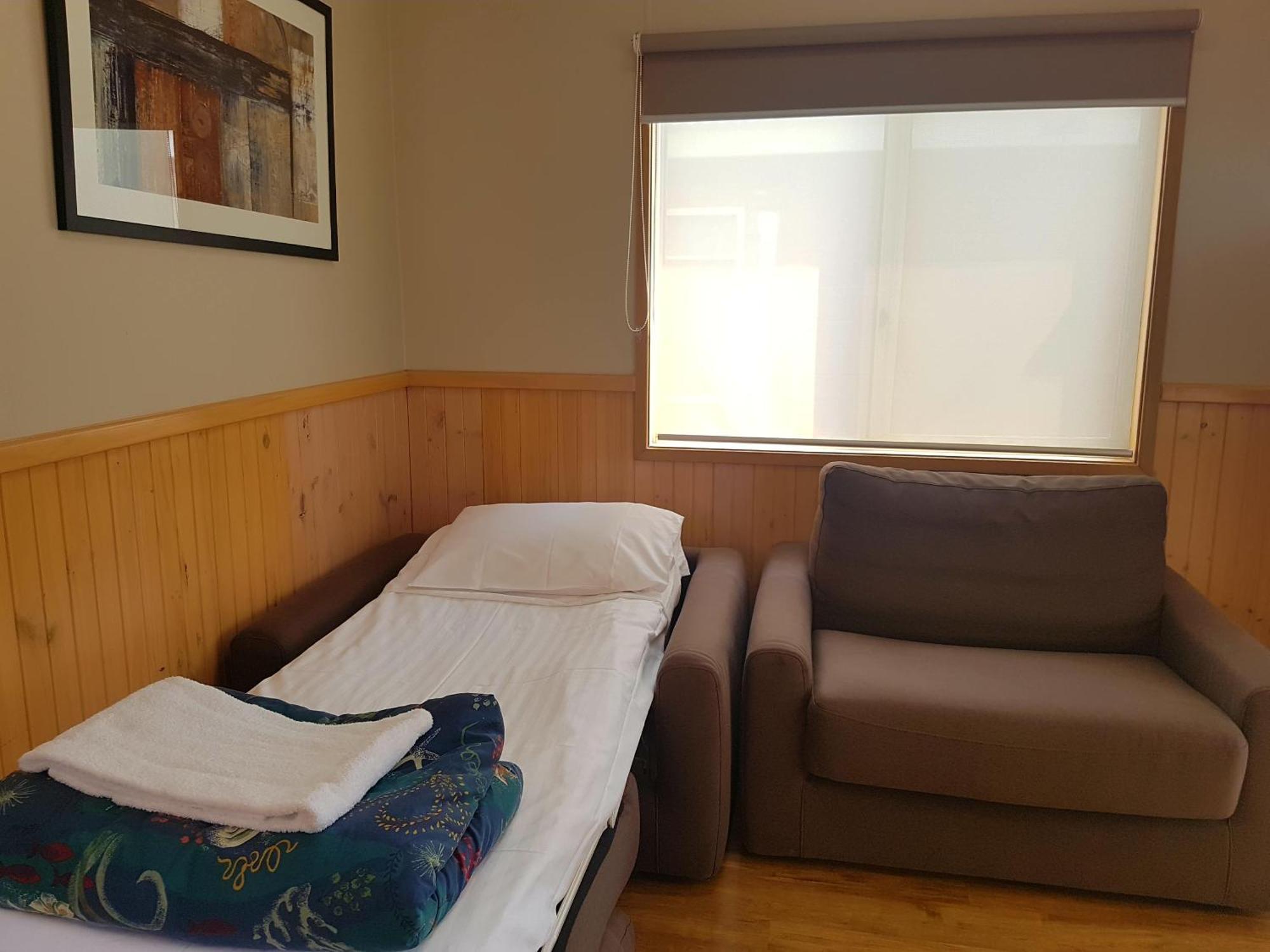 堪培拉卡罗特尔汽车旅馆 外观 照片